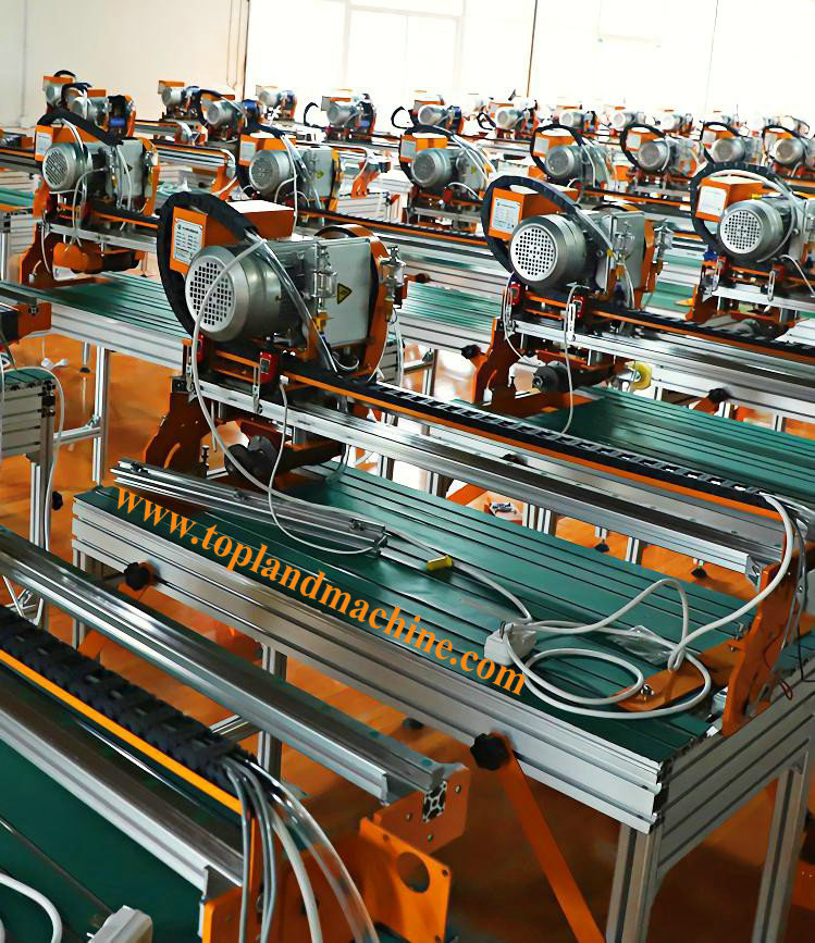 china stone machine factory, stone porcelain tiles cutter