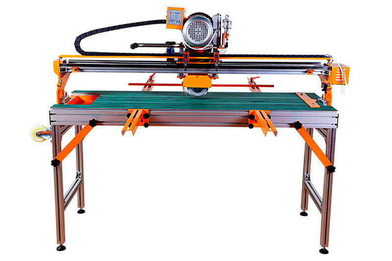  SLQ-1200 Tiles Cutter for cutting ceramic and granite marble saw