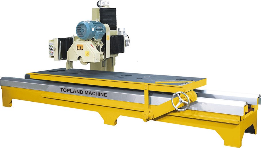 SYQ-3000 Manual Stone Edge Cutting Machine
