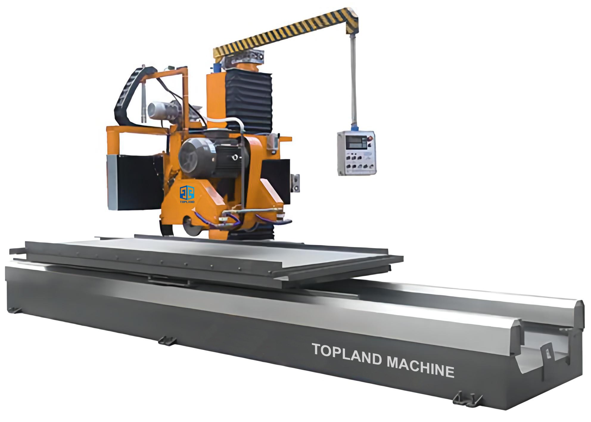 TFX- 3200 Automatic Stone Special Shapes Cutting Machine